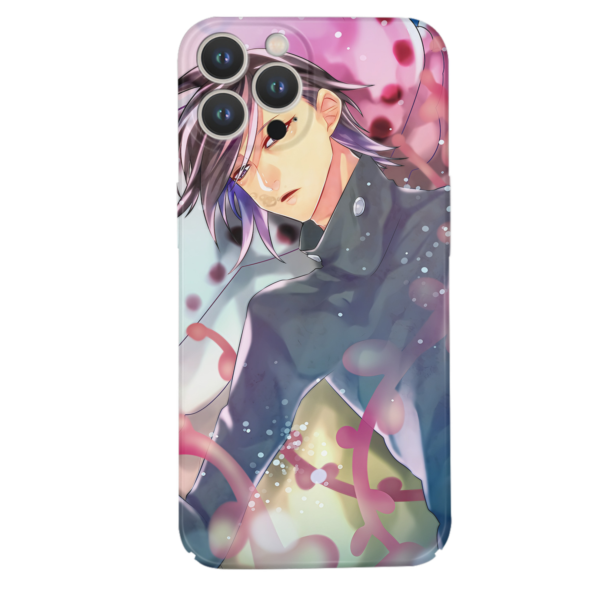 （画像用） SPY×FAMILY间谍家家酒 【iPhone 14シリーズ対応】ハードケース
